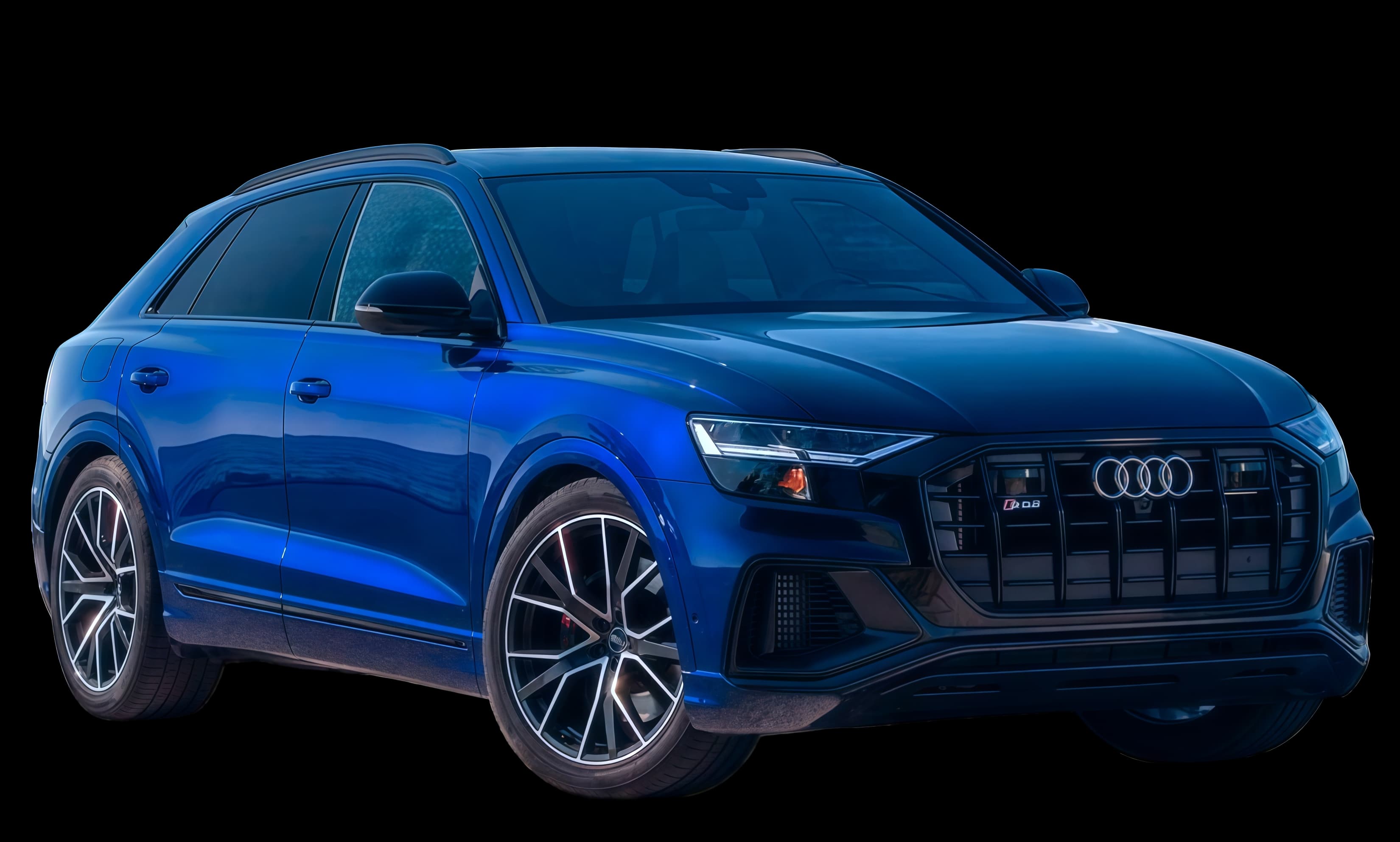 audi